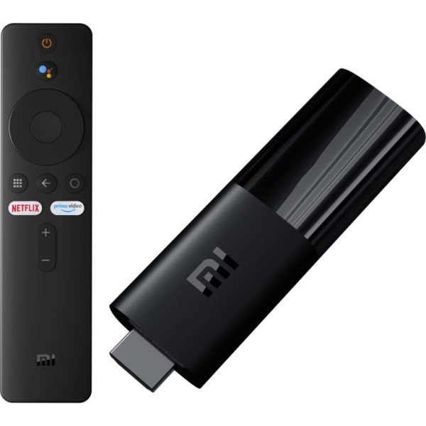 Xiaomi Mi TV Stick HDMI Full HD Android Negro