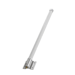 Mikrotik TOF-2400-8V-4 antena para red Antena omnidireccional SMA 8 dBi