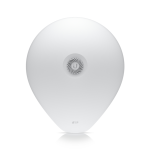 Ubiquiti UISP airFiber 60 XR Puente wifi Blanco