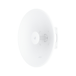 Ubiquiti UISP Dish antena para red 30 dBi