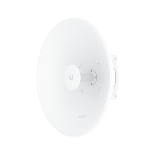 Ubiquiti UISP Dish antena para red 30 dBi