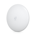 Ubiquiti WAVE-LR repetidor y transceptor Blanco