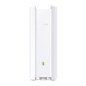 TP-Link Omada EAP650-Outdoor 3000 Mbit/s Blanco Energía sobre Ethernet (PoE)