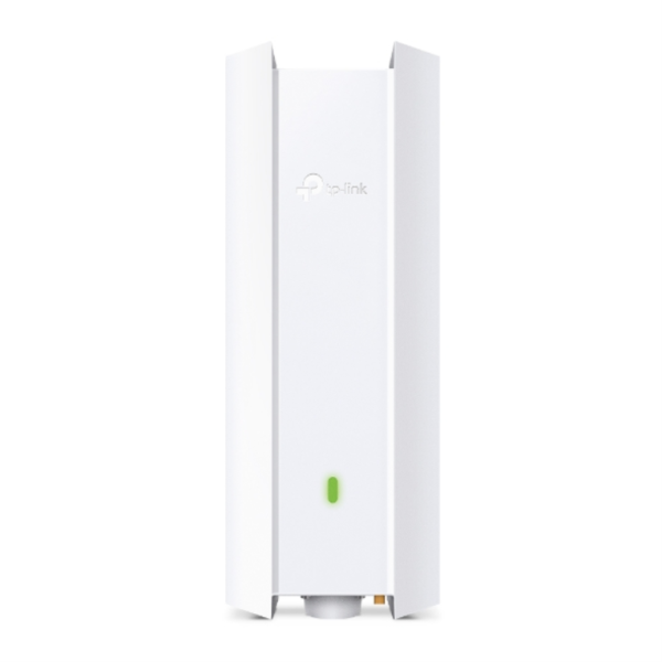 TP-Link Omada EAP610-Outdoor 1800 Mbit/s Blanco Energía sobre Ethernet (PoE)