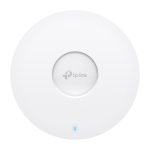 TP-Link Omada EAP610 punto de acceso inalámbrico 1775 Mbit/s Blanco Energía sobre Ethernet (PoE)