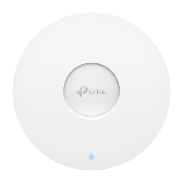 TP-Link Omada EAP613 punto de acceso inalámbrico 1775 Mbit/s Blanco Energía sobre Ethernet (PoE)