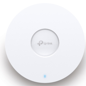 TP-Link Omada EAP653 punto de acceso inalámbrico 2976 Mbit/s Blanco Energía sobre Ethernet (PoE)