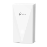 TP-Link Omada EAP655-Wall 2402 Mbit/s Blanco Energía sobre Ethernet (PoE)