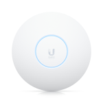 Ubiquiti UniFi6 Enterprise 4800 Mbit/s Blanco Energía sobre Ethernet (PoE)