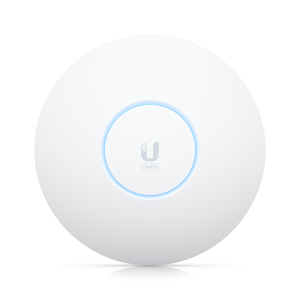 Ubiquiti UniFi6 Enterprise 4800 Mbit/s Blanco Energía sobre Ethernet (PoE)