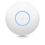 Ubiquiti UniFi 6 Lite 1500 Mbit/s Blanco Energía sobre Ethernet (PoE)