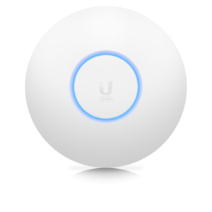 Ubiquiti UniFi 6 Lite 1500 Mbit/s Blanco Energía sobre Ethernet (PoE)