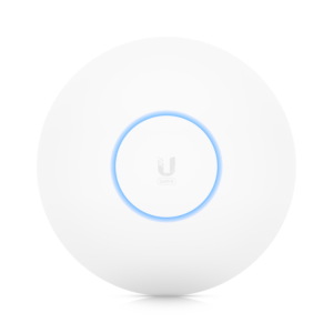 Ubiquiti UniFi 6 Long-Range 3000 Mbit/s Blanco Energía sobre Ethernet (PoE)