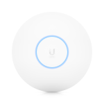 Ubiquiti U6-PRO punto de acceso inalámbrico 4800 Mbit/s Blanco Energía sobre Ethernet (PoE)