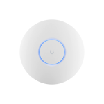 Ubiquiti U6+ punto de acceso inalámbrico 2402 Mbit/s Blanco Energía sobre Ethernet (PoE)