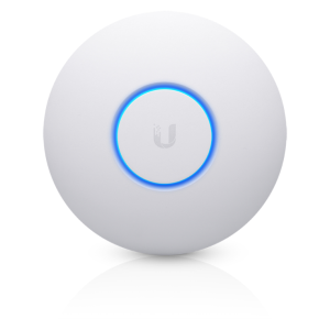 Ubiquiti UniFi nanoHD 1733 Mbit/s Blanco Energía sobre Ethernet (PoE)