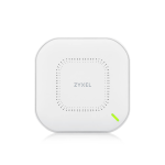 Zyxel WAX610D-EU0101F punto de acceso inalámbrico 2400 Mbit/s Blanco Energía sobre Ethernet (PoE)