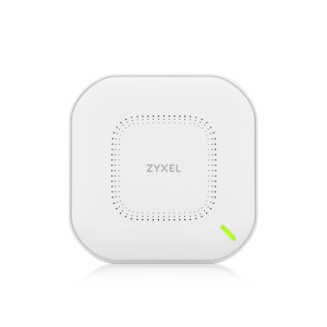 Zyxel NWA110AX 1000 Mbit/s Blanco Energía sobre Ethernet (PoE)