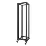 Lanberg OR01-6842-B accesorio de bastidor Base para rack