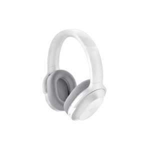 Razer RZ04-03790200-R3M1 auricular y casco Auriculares Inalámbrico Diadema Juego USB Tipo C Bluetooth Gris, Blanco