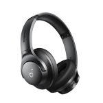 Soundcore Q20i Auriculares Alámbrico Diadema Llamadas/Música USB Tipo C Bluetooth Negro