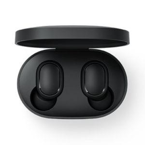 Xiaomi Mi True Wireless Earbuds Basic 2 Auriculares True Wireless Stereo (TWS) Dentro de oído Llamadas/Música Bluetooth Negro