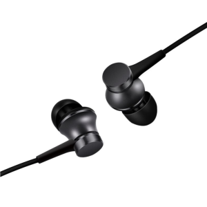 Xiaomi Mi In-Ear Headphones Basic Auriculares Alámbrico Dentro de oído Llamadas/Música Negro