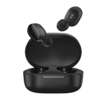 Xiaomi Mi True Wireless Earbuds Basic 2S Auriculares Inalámbrico Dentro de oído Llamadas/Música Bluetooth Negro