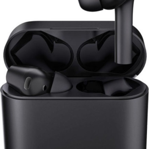 Xiaomi Mi True Wireless Earphones 2 Pro Auriculares Inalámbrico Dentro de oído Llamadas/Música Bluetooth Negro