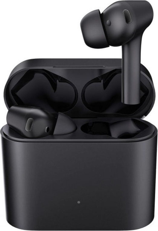 Xiaomi Mi True Wireless Earphones 2 Pro Auriculares Inalámbrico Dentro de oído Llamadas/Música Bluetooth Negro