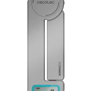 Cecotec 04142 báscula de cocina Plata Encimera Báscula electrónica de cocina