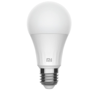 Xiaomi GPX4026GL lámpara LED Blanco cálido 2700 K 8 W E27 F