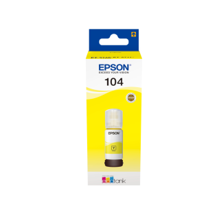 Epson 104 EcoTank Original