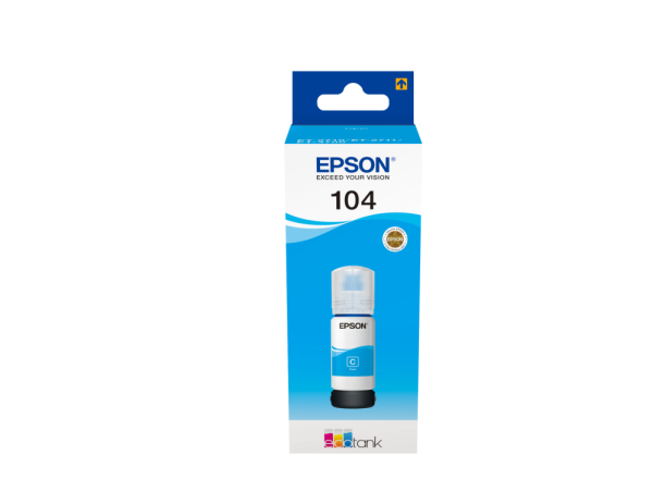 Epson 104 EcoTank Original