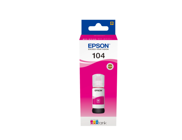 Epson 104 EcoTank