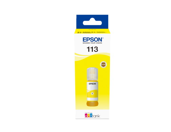 Epson 113 EcoTank Original