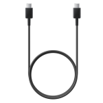 Samsung EP-DA705 cable USB 1 m USB C Negro