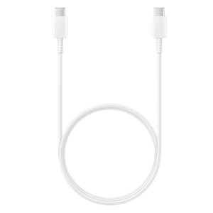 Samsung EP-DA705 cable USB 1 m USB C Blanco