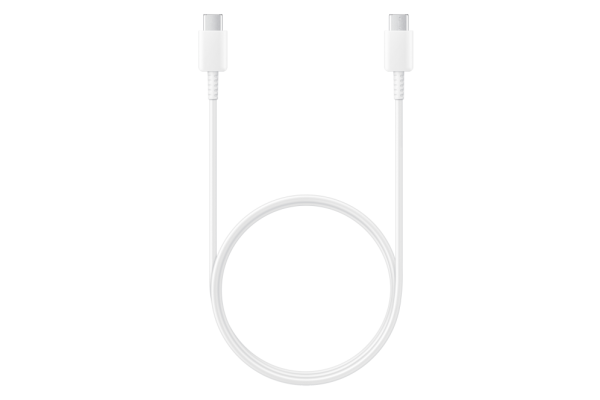 Samsung EP-DA705 cable USB 1 m USB C Blanco