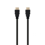 Ewent EC1301 cable HDMI 1,8 m HDMI tipo A (Estándar) Negro