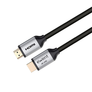 Ewent EC1347 cable HDMI 3 m HDMI tipo A (Estándar) Negro