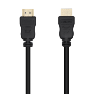 AISENS A119-0528 cable HDMI 1 m HDMI tipo A (Estándar)