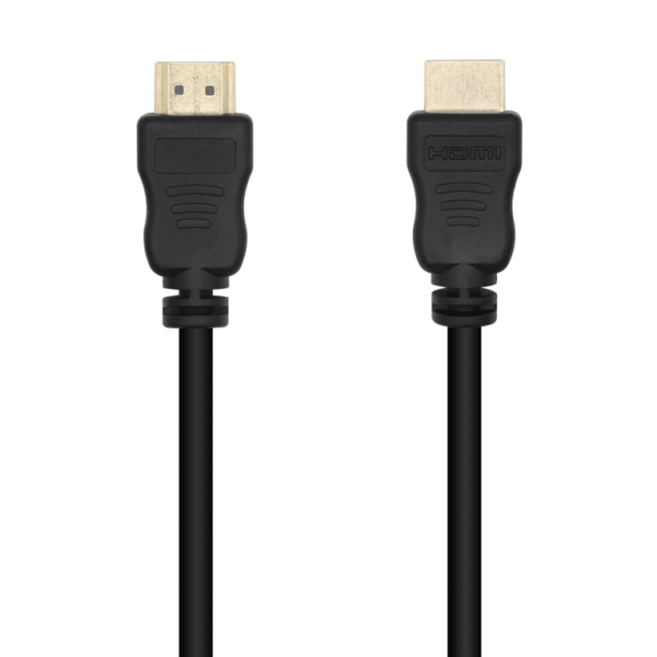 AISENS A119-0653 cable HDMI 1,8 m HDMI tipo A (Estándar)