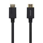 AISENS A150-0420 cable HDMI 0,5 m HDMI tipo A (Estándar)