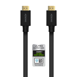 AISENS A150-0680 cable HDMI 5 m HDMI tipo A (Estándar)