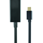 Gembird *Mini DisplayPort cable to HDMI 4K 1.8m 1,8 m