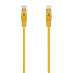 AISENS A145-0565 cable de red 0,5 m Cat6a U/UTP (UTP)