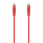 AISENS A145-0558 cable de red 0,5 m Cat6a U/UTP (UTP)