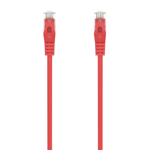 AISENS A145-0558 cable de red 0,5 m Cat6a U/UTP (UTP)