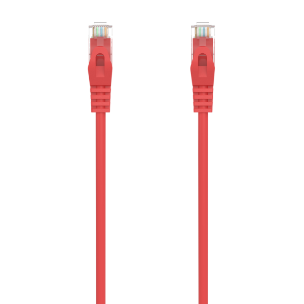 AISENS A145-0558 cable de red 0,5 m Cat6a U/UTP (UTP)